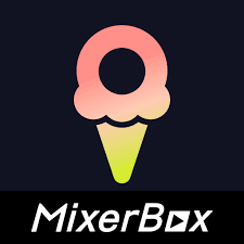 MixerBox BFF APK icon